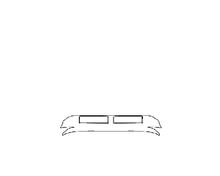 Front Bumper kit | HYUNDAI IONIQ9  2026