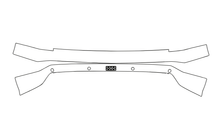 Rear Bumper kit | HYUNDAI IONIQ9  2026
