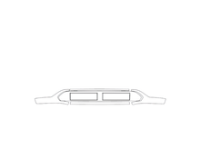 Front Bumper kit | HYUNDAI IONIQ9  2026