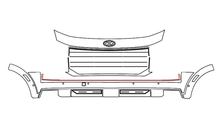 Front Bumper Kit | HYUNDAI PALISADE CALLIGRAPHY 2026