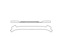 Front Bumper Kit | HYUNDAI PALISADE CALLIGRAPHY 2026