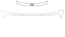 Front Bumper Kit | MAKE MODEL TRIM 2025