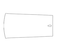Full Roof Kit | MAKE MODEL TRIM 2025