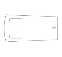 Full Roof Kit | MAKE MODEL TRIM 2025