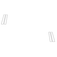 B - C - D Pillar Kit | MAKE MODEL TRIM 2025