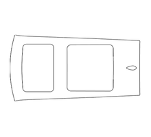 Full Roof Kit | MAKE MODEL TRIM 2025