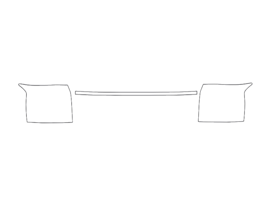 Headlamp Kit | HYUNDAI PALISADE CALLIGRAPHY 2026