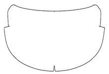 Full Hood PPF Kit | KIA SORENTO 2022