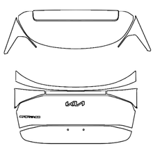 Hatch Kit | KIA SPORTAGE YYY 2026