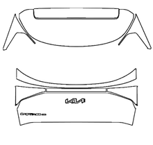 Hatch Kit | KIA SPORTAGE YYY 2026