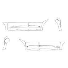 Rocker Panel Kit | KIA SELTOS X-LINE 2027