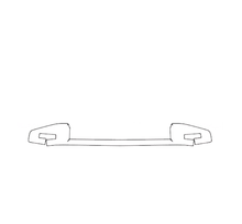 Bumper Kit | KIA SELTOS EX | LX | S 2027