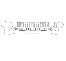 Bumper Kit | KIA SELTOS EX | LX | S 2027