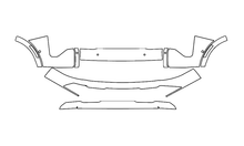 Bumper Kit | KIA SPORTAGE YYY 2026