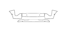 Bumper Kit | KIA SPORTAGE YYY 2026