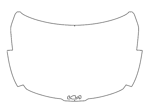 Full Hood Kit | KIA SPORTAGE YYY 2026