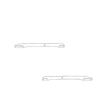Rocker Panel Kit | KIA SELTOS EX | LX | S 2027