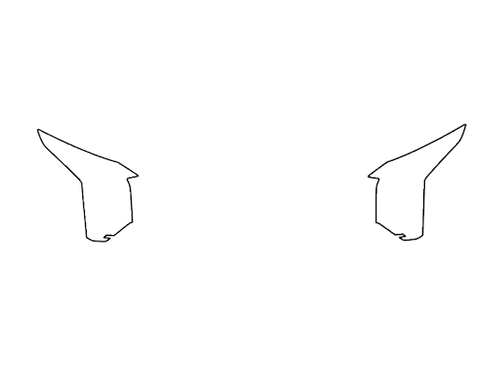 Headlamp Kit | KIA SPORTAGE YYY 2026