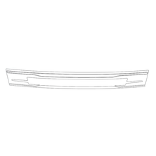 Grille PPF Kit | KIA K4 HATCHBACK 2026