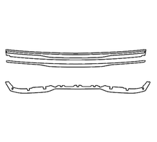 Grille PPF Kit | KIA K4 SEDAN 2025