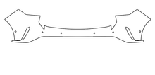 Rear Bumper Kit | LEXUS RX F-SPORT 2024