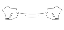 Rear Bumper Kit | LEXUS RX 2025