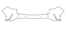 Rear Bumper Kit | LEXUS RX 2026
