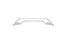 Rear Bumper Kit | LEXUS RX 2024