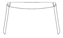 Roof & A-Pillar PPF Kit | LINCOLN NAUTILUS 2025