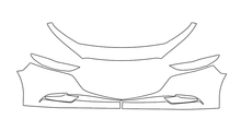 Bumper Kit | MAZDA MAZDA3 SEDAN 2025