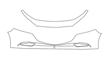 Bumper Kit | MAZDA MAZDA3 SEDAN 2025