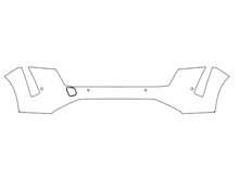 Front Bumper Kit | NISSAN PATHFINDER 2026