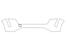 Front Bumper Kit | NISSAN PATHFINDER 2026