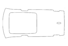 Full Roof kit | NISSAN PATHFINDER 2026