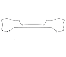 Rear Bumper Kit | NISSAN SENTRA TRIM 2026