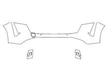 Front Bumper Kit | NISSAN PATHFINDER 2026
