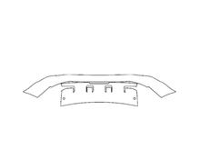 Front Bumper Kit | NISSAN PATHFINDER 2026