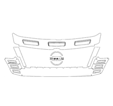 Grille Kit | NISSAN PATHFINDER 2026