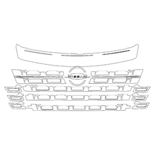 Grille Kit | NISSAN PATHFINDER 2026