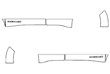 Rocker Panel Kit | NISSAN PATHFINDER 2026