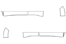 Rocker Panel Kit | NISSAN PATHFINDER 2026