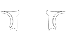 Full Fender Kit | RAM 3500 LIMITED 2025