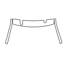 Roof & A-Pillar Kit | RAM 3500 LARAMIE 2021