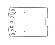 Full Roof Kit | RAM 2500 LARAMIE 2025