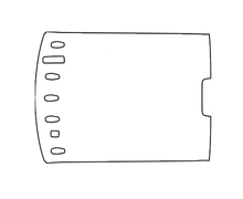 Full Roof Kit | RAM 3500 TRADESMAN 2026