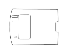 Full Roof Kit | RAM 2500 BIG HORN 2025