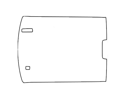 Full Roof Kit | RAM 2500 LIMITED 2020