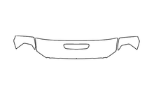 Hood and Fender Kit | RAM 3500 BIG HORN 2026