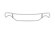 Hood and Fender Kit | RAM 3500 LARAMIE 2026