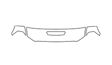 Hood and Fender Kit | RAM 2500 REBEL 2026